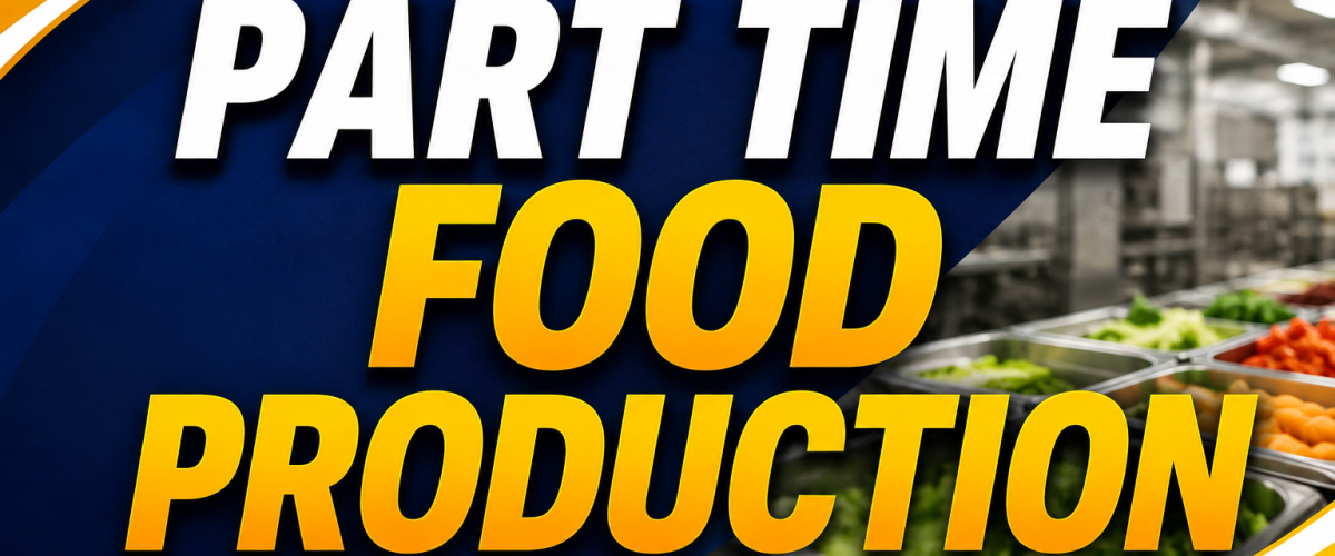 food production