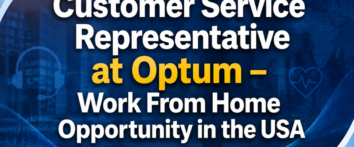 Customer Service Representatives